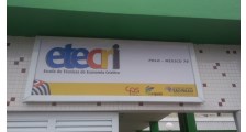 CODESAVI - Companhia de Desenvolvimento de São Vicente logo