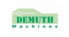 DEMUTH MACHINES Logo