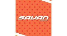Savan Calçados logo