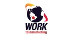Work Telemarketing Logo