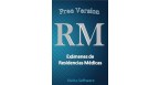 RM cursos medicos Logo