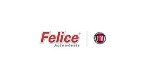 FELICE AUTOMÓVEIS LTDA Logo