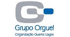 Por dentro da empresa Orguel Logo