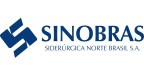 Sinobras - Siderúrgica Norte Brasil Logo