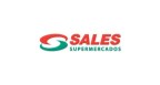 Supermercado sales Logo