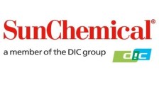 Sun Chemical do Brasil logo