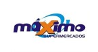 MAXIMO SUPERMERCADOS Logo