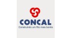 CONCAL CONSTRUTORA CONDE CALDAS LTDA Logo