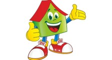 Lojas Nosso Lar logo