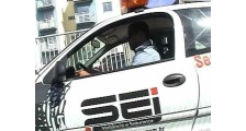SEI Vigilância e Segurança logo