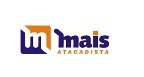 mais atacadista Logo