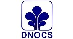 DEPARTAMENTO NACIONAL DE OBRAS CONTRA AS SECAS - DNOCS Logo
