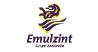 Emulzint aditivos Alimentícios Logo