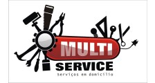 Logo de Multiservice