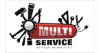 Multiservice Logo