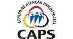 Centro de Atenção Psicossocial Logo