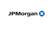 J.P. Morgan Logo