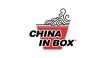 Por dentro da empresa China in box
