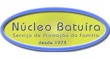 NUCLEO BATUIRA SERVIÇO DE PROMOÇÃO DA FAMILIA logo