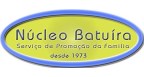 NUCLEO BATUIRA SERVIÇO DE PROMOÇÃO DA FAMILIA Logo