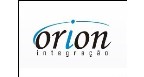 Orion Integração Logo