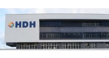 Hospital Dom Helder Câmara logo