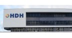 Hospital Dom Helder Câmara Logo