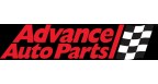 2000 AUTO PARTS Logo