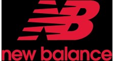 Logo de New Balance