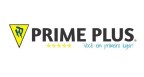 prime plus Logo