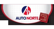 Logo de AUTO NORTE DISTRIBUIDORA DE PECAS