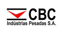 CBC - Indústrias Pesadas Logo