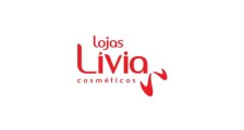 Lojas Lívia Cosméticos Ltda logo