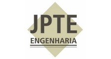 JPTE Engenharia logo