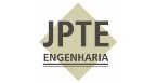 JPTE Engenharia Logo