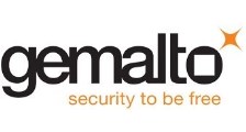 Logo de Gemalto