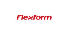 Logo de Flexform