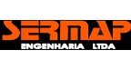 Sermap Engenharia Logo