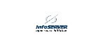 InfoSERVER Logo