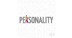 PERSONALITY Logo