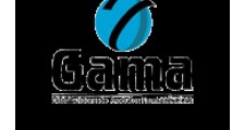 Logo de Distribuidora Gama