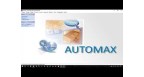 AUTOMAX COMERCIAL Logo