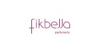 Por dentro da empresa FIKBELLA PERFUMARIA LTDA Logo