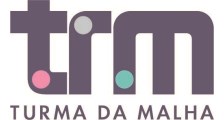 Turma da Malha logo