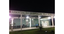 Hospital Vila Nova