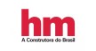 Por dentro da empresa HM Engenharia Logo