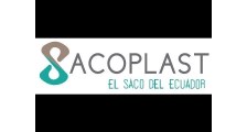 Sacoplast logo