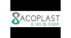 Sacoplast Logo