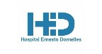 Hospital Ernesto Dornelles Logo