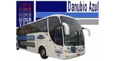 Danubio Azul logo